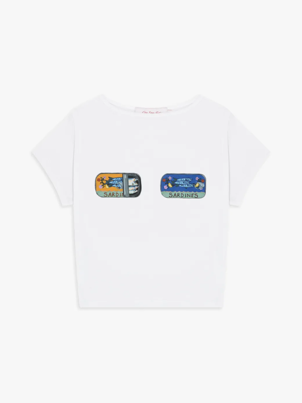 Alex Tee - Fishwife