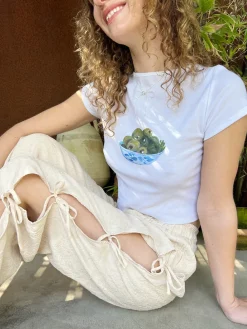 Alex Tee - OliveBowl
