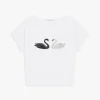 Alex Tee - Swans