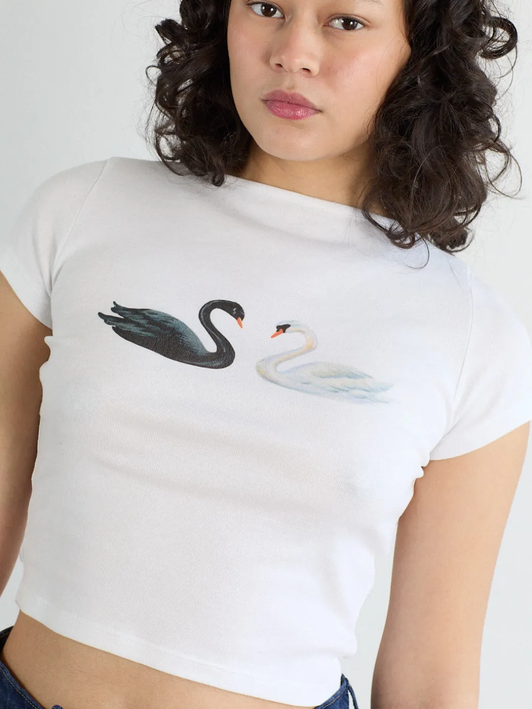 Alex Tee - Swans