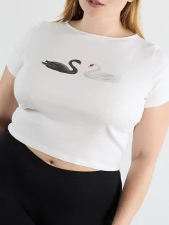 Alex Tee - Swans