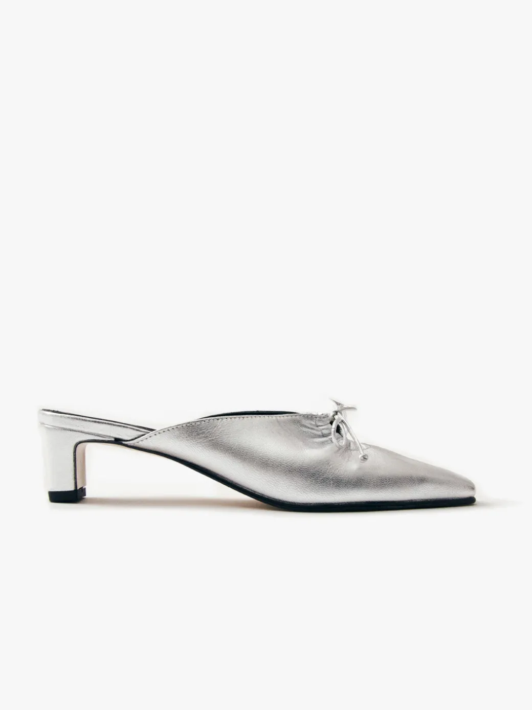Amar Mules - Silver