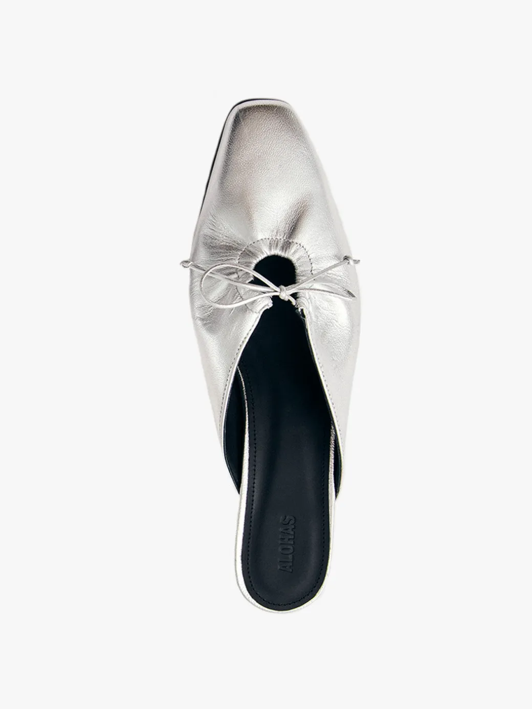 Amar Mules - Silver