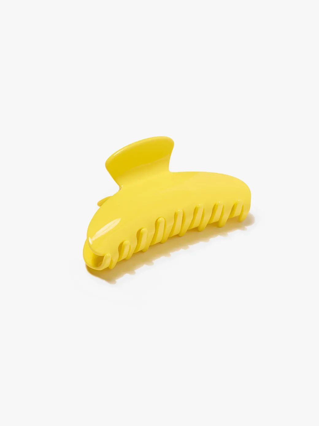 Baby Dolly Claw - Yellow