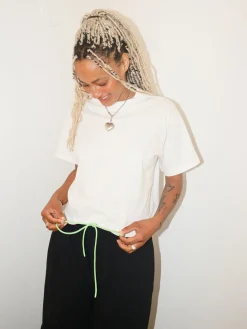 Chef Pant - Licorice Black