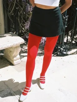 Darcy Skort - Black