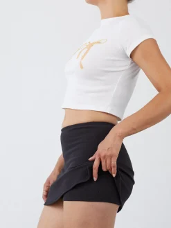 Darcy Skort - Black