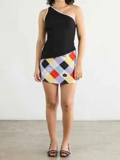 Darcy Skort - Cirque Argyle