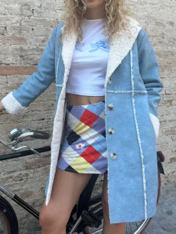 Darcy Skort - Cirque Argyle