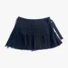 Devon Skort - Black