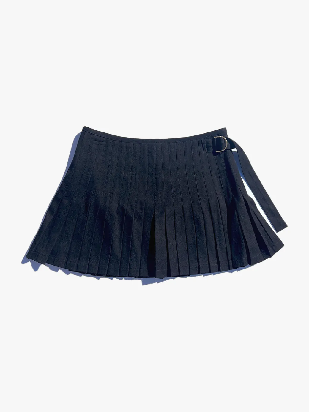 Devon Skort - Black