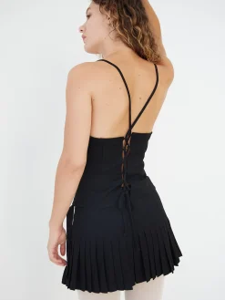 Diane Corset - Black