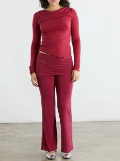 Drew Top - Pinot