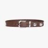 Emery Belt - Brown