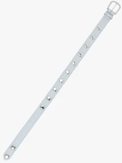 Emery Belt - Powder Blue