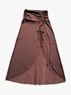Eucalyptus Skirt - Nutshell