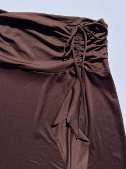 Eucalyptus Skirt - Nutshell