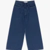 Faye Pant - Dark Rinse