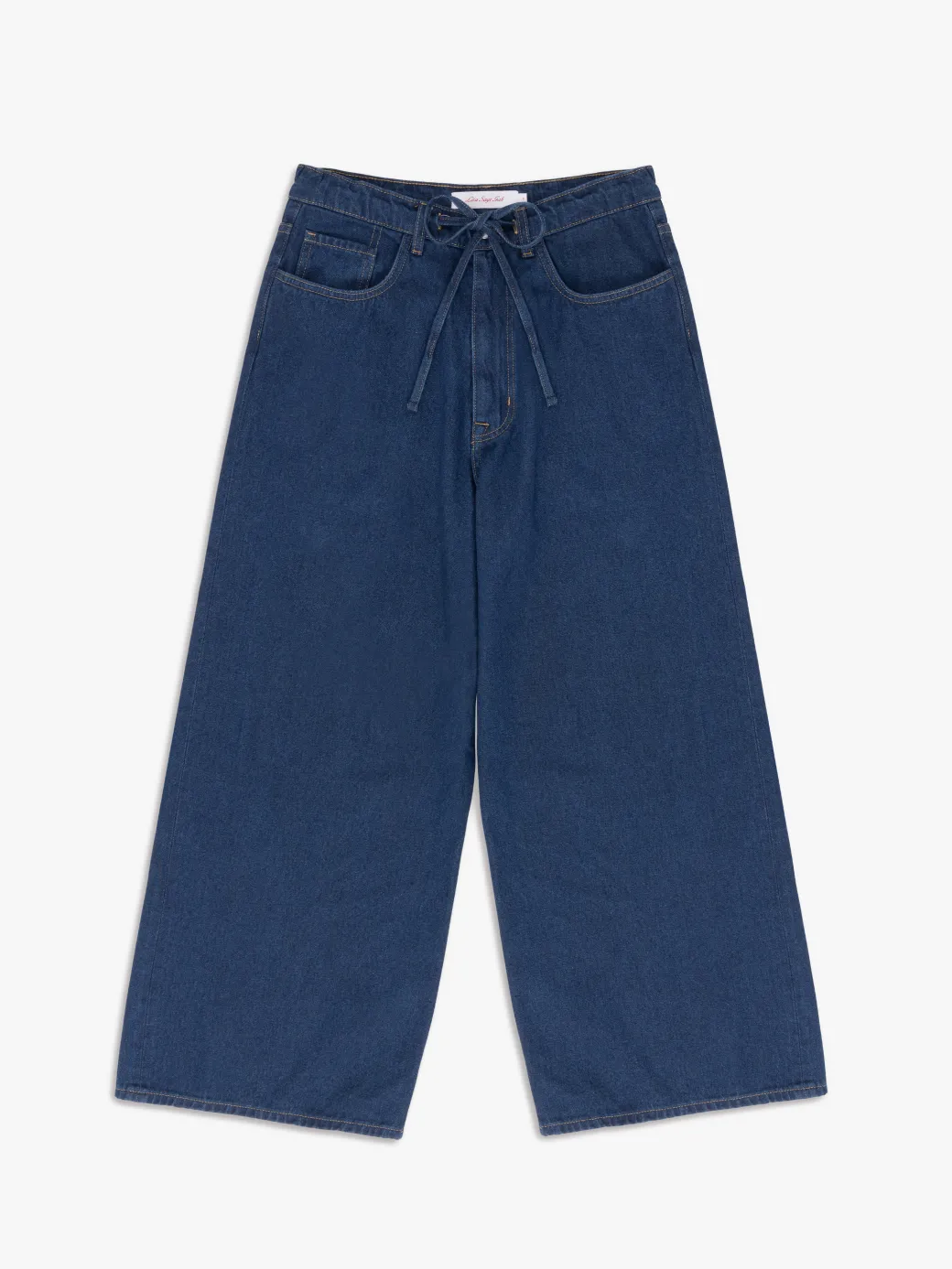 Faye Pant - Dark Rinse
