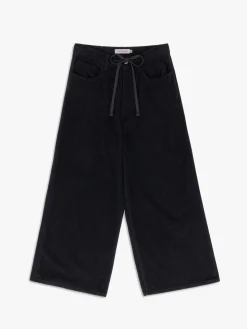 Faye Pant - Licorice