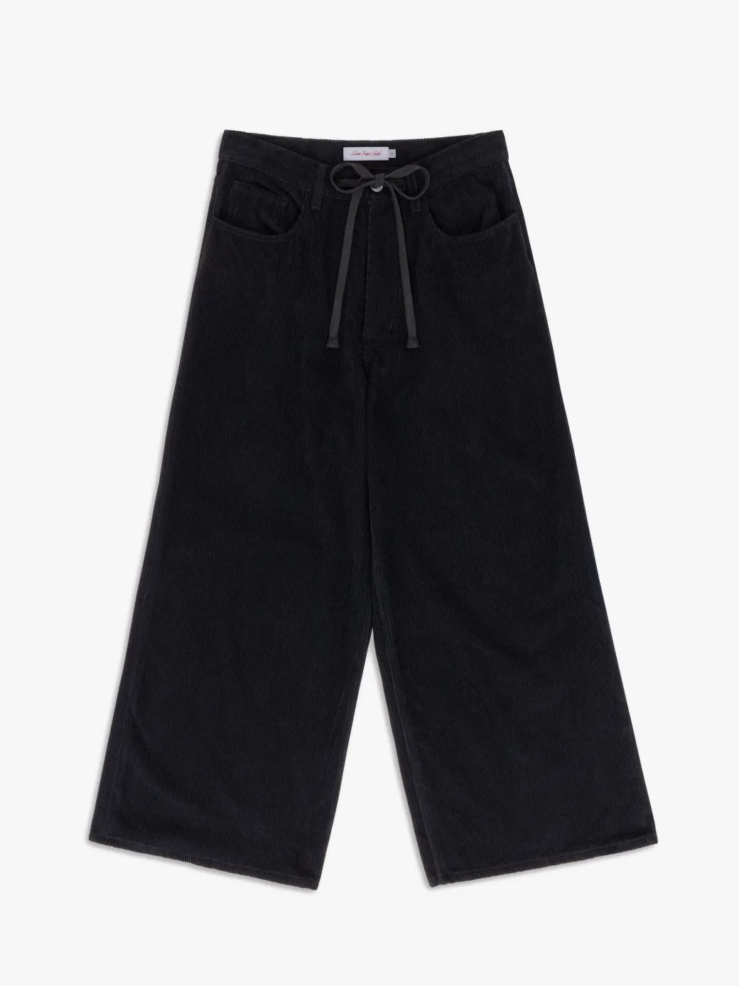 Faye Pant - Licorice