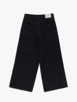 Faye Pant - Licorice