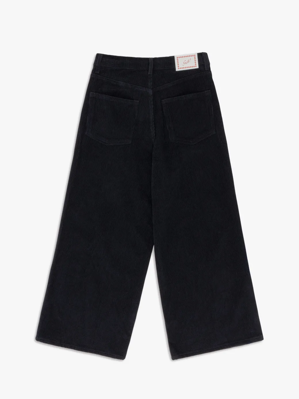 Faye Pant - Licorice