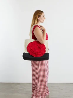 Flora Tote - Rosita