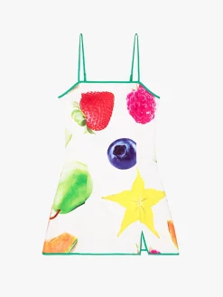 Fruit Basket Dress - Fruit Basket