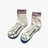 Girlfriend Socks - Leche