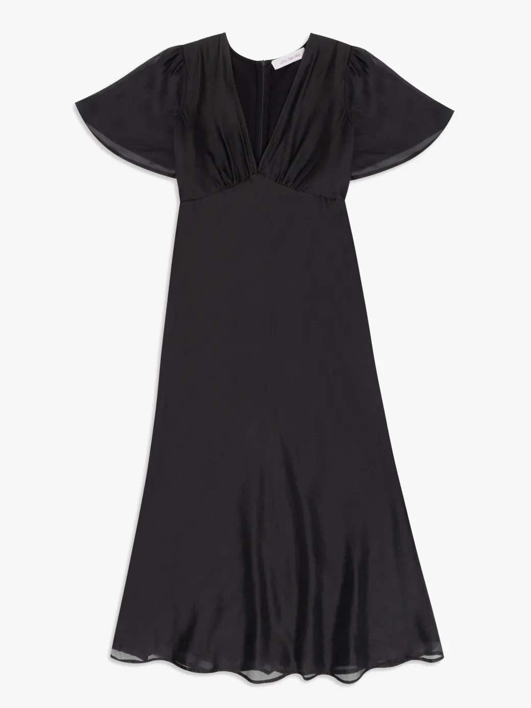 Grace Dress - Black
