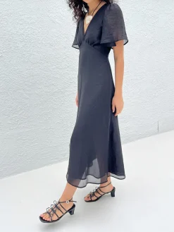 Grace Dress - Black