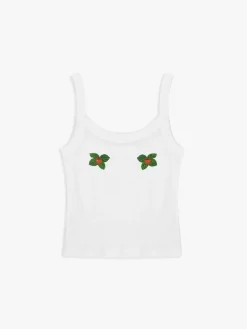 Harley Tank - Basil
