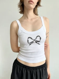 Harley Tank - Bow