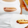 Harley Tank - Hotdog