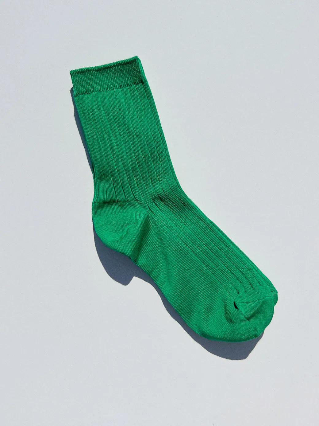 Her Socks - Kelly Green