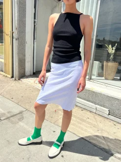 Her Socks - Kelly Green