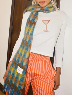 Just a Sad Girl Scarf