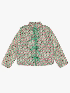 Lady Puffer Jacket - Jelly Cakes