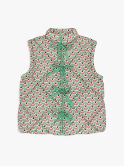 Lady Puffer Jacket - Jelly Cakes