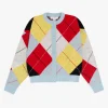 Lauda Cardi - Cirque Argyle
