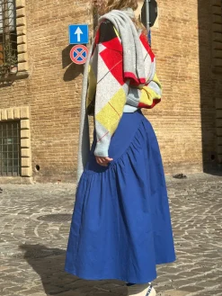 Lauda Cardi - Cirque Argyle