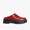 Lena Chunky Mule - Wine