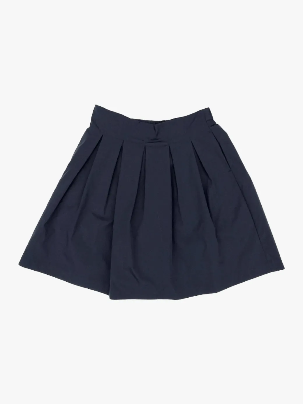 Luna Skirt - Navy