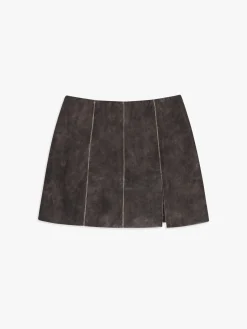 Macey Skirt - Vintage Black