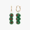 Martini Olives Hoops - Green