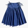 Nala Skirt - Blueberry