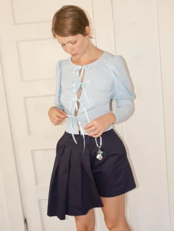 Navigator Skirt - Mariana