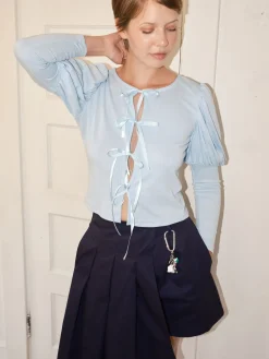 Navigator Skirt - Mariana