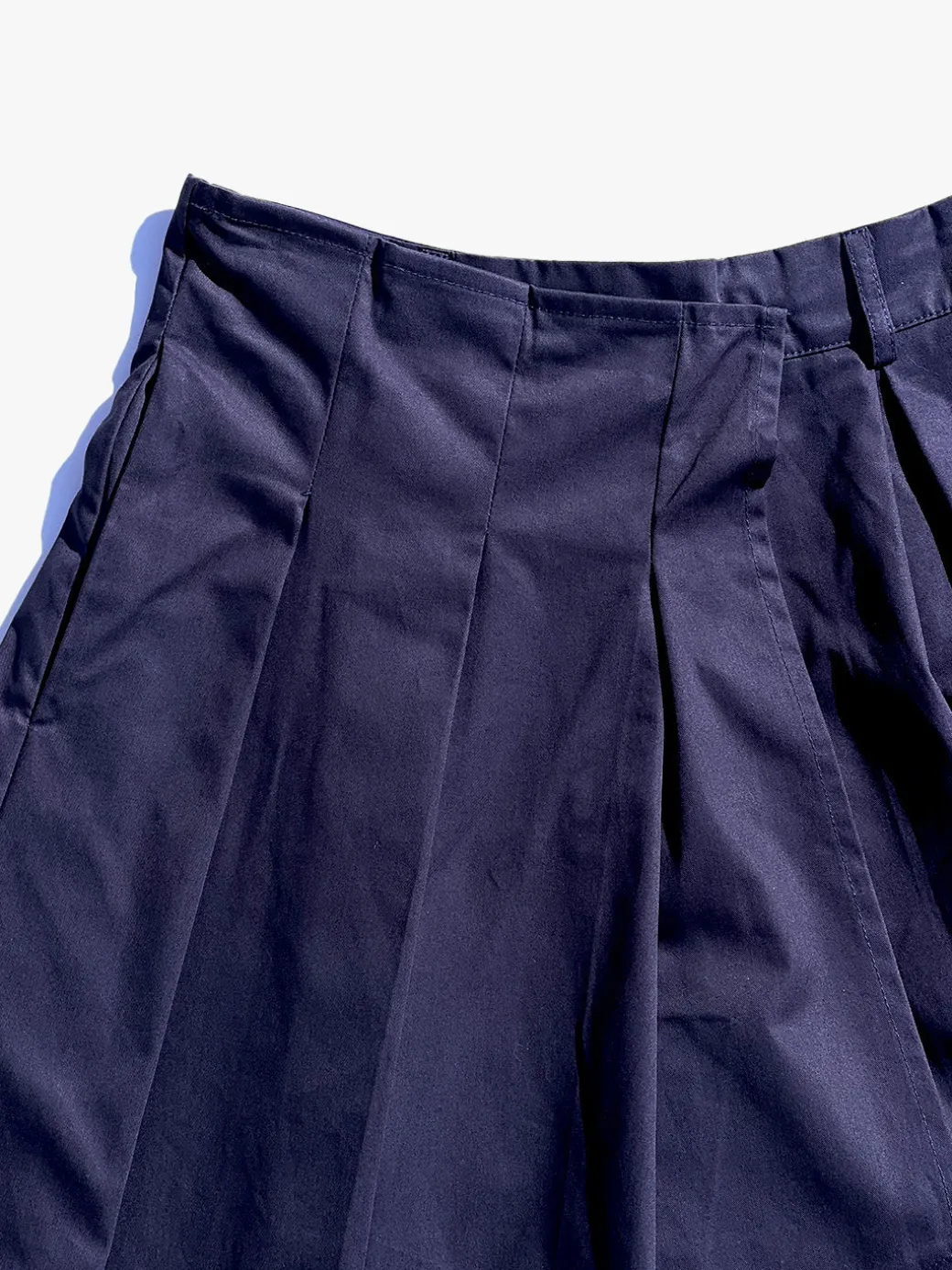 Navigator Skirt - Mariana